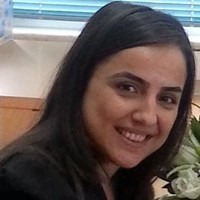 Meryem Yenigül