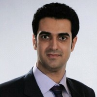 Farhang Shamaei