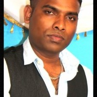 Tamilselvan Satkunanathan
