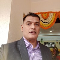 Nishant Savant