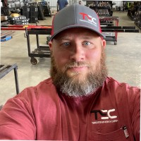 Corey Stockslager