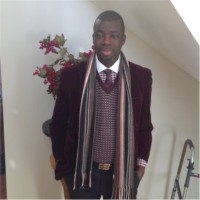 Drissa Konate
