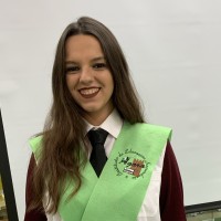 Alba Arcaz Gomez