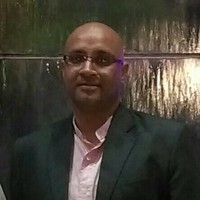 Neeraj Vats