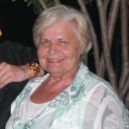Judy Matthews