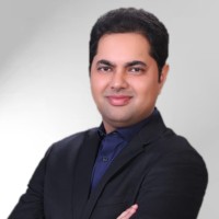Dharinder Vashishta