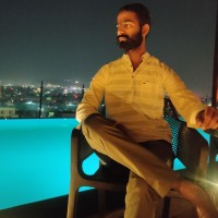 Kulbhushan Singh Rathore