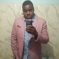 Josué Reinaldo Chilengue