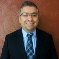 Ivan Luna, MA, MBA