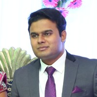 Blesson Eliyesar