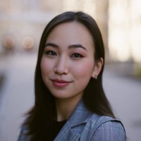 Nina Lea Oishi