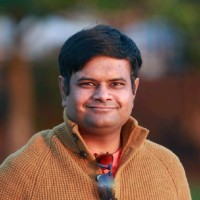 Kaushik Barat