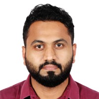 Mohammed Munees