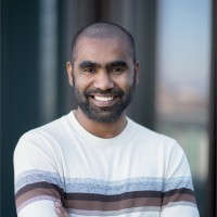 Sravan Kumar