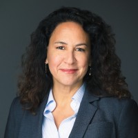 Dr. Christina Kishimoto