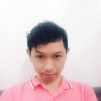 Mark Anthony Mangahas