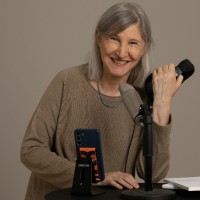 Silvia Bacher