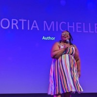 Portia Michele