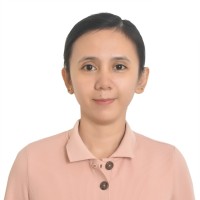 Janine Arra Alyzza Comillo