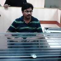 Akumalla Kumar