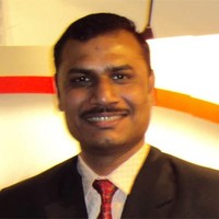 Srinivasan Gurumurthy