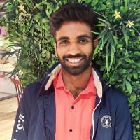 Matta Bharath Kumar