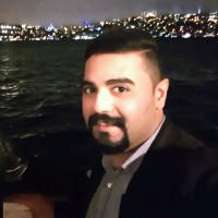 Zaid Alobaidy