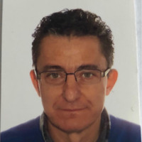 Fernando Hidalgo Gomez