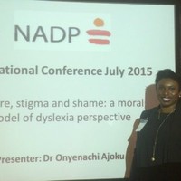 Onyenachi Ada Ajoku