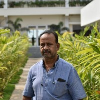 Jayadevan R