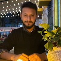 Suraj Maurya