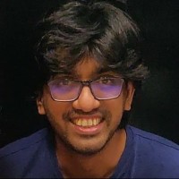Anthony Ambrose Dsouza
