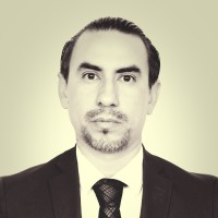 Ulises Omar Navarro Murillo