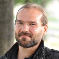 Guillaume Fried