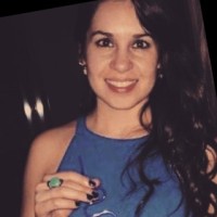 Ariadna Leila, Pardo