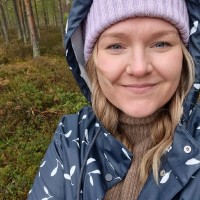 Outi Laatikainen