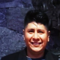 Maximiliano Damian Segovia