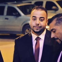 Luay Abushawareb