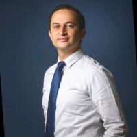 H. Alejandro González Campos