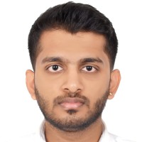 Surya Prakash Alagesan