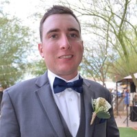 Matt Denike