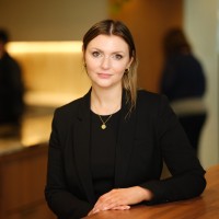 Gabrielle Gill