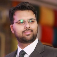 Deepak Choudhary