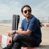 Md. Faruque Hossain