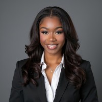 Marissa Glover, MHA, PMP
