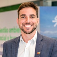 Fabio Luiz Teles Cruz