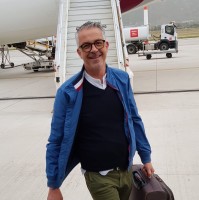 Olav Schroeder