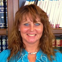 Julie West