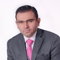 Diego Bohorquez J.