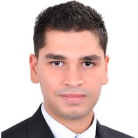 Ahmed Basha